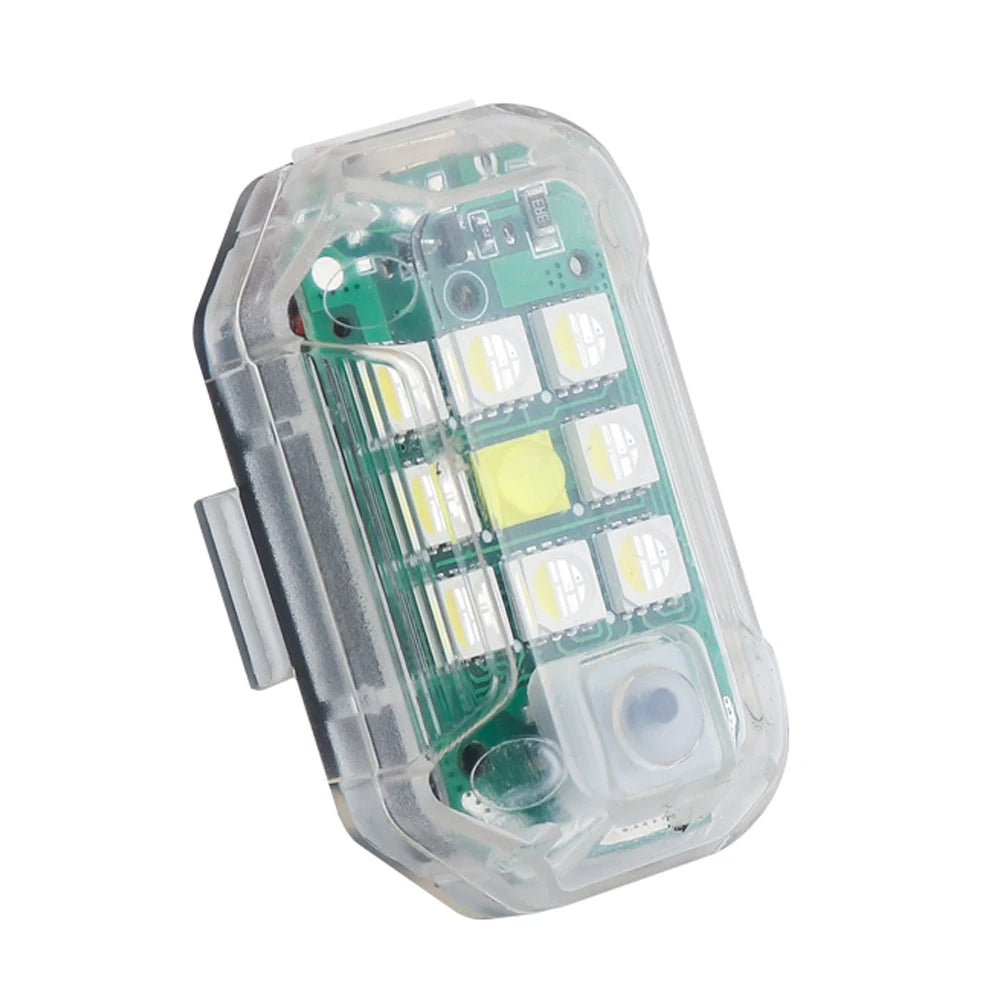 Car LED Strobe Lights